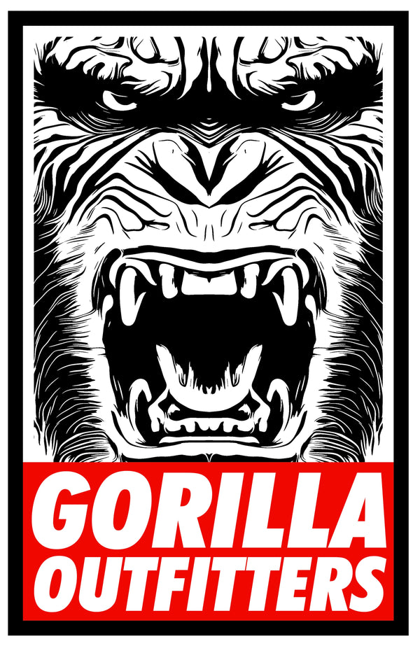 Gorilla Outfitters