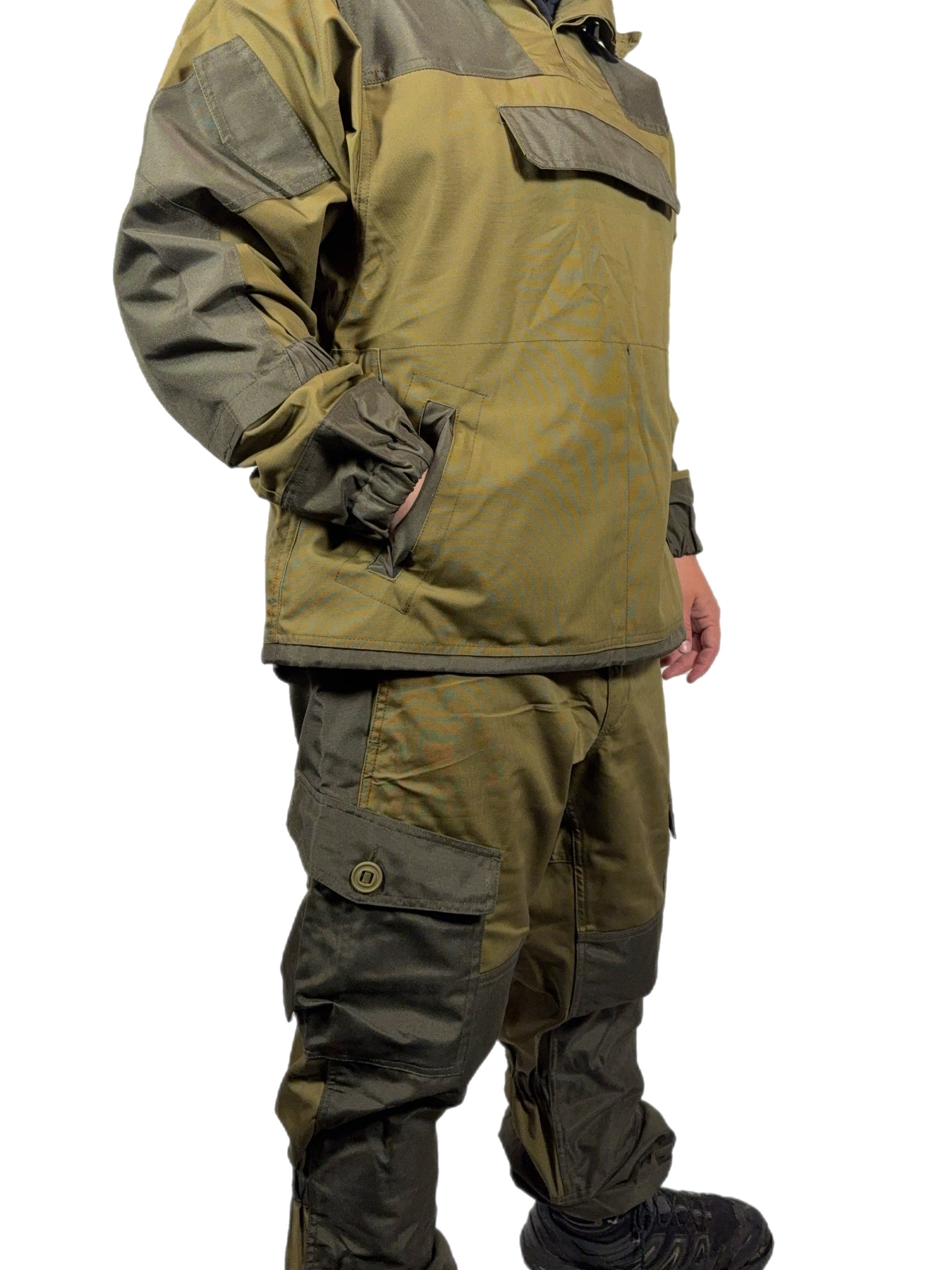 gorka 4-Gorilla Outfitters