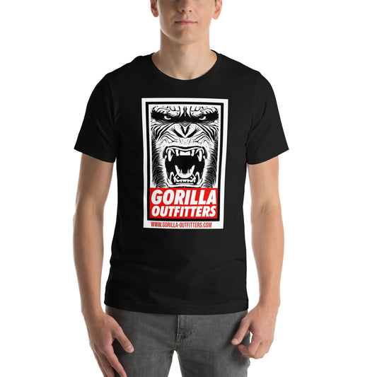 Gorilla Outfitters T-shirt